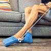 Device to Help Put On Socks - 9.84x5.12x3.15 inches Daily On Aid Devices - Ergonomic Aid Device for Seniors, Sock Helpers Assist for Putting On Socks view 2