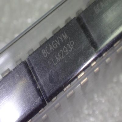 10pcs LM293P DIP-8