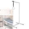HuanSebesity Bed Mobility Aids Bedside for Elderly Disabled Pull up Assist Handles Get up Bariatric Handicap Rail Disability Adaptive Living Bed Sit Assistance Bed Helper view 1