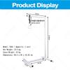HuanSebesity Bed Mobility Aids Bedside for Elderly Disabled Pull up Assist Handles Get up Bariatric Handicap Rail Disability Adaptive Living Bed Sit Assistance Bed Helper view 2