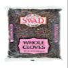 SWAD (Laung) Whole Cloves 28oz (800g) Premium Aromatic Spice from India|Natural Aroma Ideal for Cooking, Baking Tea, Pomander Balls & Potpourri & Home Remedies NON-GMO|Kosher|Vegan|Gluten Friendly view 1