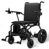 100% Carbon Fiber Electric Wheelchair, Lightweight, Foldable view 1