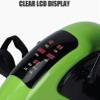 Electric Rehabilitation Machine, Under Desk Bike Pedal Exerciser for Hands, Feet and Legs of The Elderly with Stroke view 2