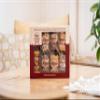 Amish Country Popcorn | Popcorn Kernel Variety Set with ButterSalt | 6-4 Ounce Bags of Kernels | Old Fashioned, Non-GMO and Gluten Free view 3