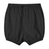 Codida Adult Leakproof Plastic Pants Diaper Cover, Washable Incontinence Underwear, Reusable Briefs for Men and Women (Black-S) view 1