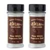 Amish Country Popcorn | 2-5.5 Ounce Bottles | Fine White Popcorn Salt | Old Fashioned, Non-GMO (2-5.5 Ounce Bottles) view 1