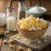 Amish Country Popcorn | 2-5.5 Ounce Bottles | Fine White Popcorn Salt | Old Fashioned, Non-GMO (2-5.5 Ounce Bottles) view 3