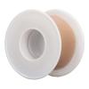 Chiyyak Silicone Gel Baby Ear Corrector Adhesives, Cuttable Soft Hypoallergenic Adhesive Pads, Adhesive for Baby Ear Earbuds, Breathable for view 2