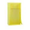 100 Pieces Dental Adhesive Applicator Sticks 115mm Bendable Handle with Secure Grip and Sticky Tip For Teeth Crowns And Veneers - Dental Restoration view 3