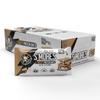 Battle Bars Crispy Protein Bar, 17g Protein per serving - Gluten Free, No Artificial Flavors or Colors - Veteran Founded - S'Mores (60g) 12 Count view 1