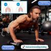 Adjustable Resistance Portable Lung Breathing Trainer | Premium Food-Grade Silicone Breath Exercise Device for Athletes, Runners & Home Fitness | Improve Respiratory Endurance & Core Strength view 3