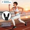 Adjustable Resistance Portable Lung Breathing Trainer | Premium Food-Grade Silicone Breath Exercise Device for Athletes, Runners & Home Fitness | Improve Respiratory Endurance & Core Strength view 4