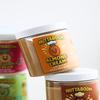 Almond Cream Spread Nuttaboom Natural Nut Butter with Shea Butter & Organic Coconut Oil, No Palm Oil, Healthy Bread & Toast Spread, Made in USA 8oz Jar view 3