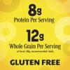 Cheerios Protein Cinnamon, 15 oz (Pack of 8) view 4