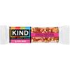 KIND ZEROg Added Sugar Keto Snack Bars, Low Sugar, Gluten Free, Raspberry Vanilla Chashew, 5 Count view 4