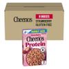 Cheerios Protein Strawberry, 15 oz (Pack of 8) view 1