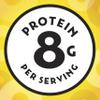 Cheerios Protein Strawberry, 15 oz (Pack of 8) view 3