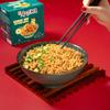 A-Sha The Signature Noodles Collection (3 Flavors, 12 Packs) | 11g+ of Protein | Premium Air Dried Never Fried Noodles view 3