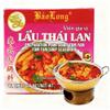 Bao Long Thai Hot Pot Seasoning 2.64 oz (6 pack) Tom Yum Soup Base Authentic Thai-Style Hotpot Flavor 4 Cubes view 1