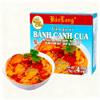 Bao Long Banh Canh Cua Soup Seasoning 2.64 oz (6 pack) Vietnamese Crab Tapioca Noodle Soup Base Authentic Bnh Canh Cua Flavor 4 Cubes view 1
