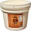 AMERICAN TALLOW 1 Gallon 100% Grass-Fed Beef Tallow, Pasture-Raised, Non-GMO, Pure Beef Tallow, 7.2 lbs, Bulk view 1