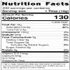 AMERICAN TALLOW 1 Gallon 100% Grass-Fed Beef Tallow, Pasture-Raised, Non-GMO, Pure Beef Tallow, 7.2 lbs, Bulk view 3