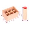 Guohetuk Sound Cylinders Sensorial Material for Birthday Gifts view 3