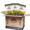Kettle Heroes Small Batch Handcrafted Kettle Corn Popcorn - Spicy Dill Pickle Flavor - 6 Pack - Non-GMO, Gluten Free, No Trans Fat, Kosher, Soy Free - Contains 6 (six) 3oz Bags view 1