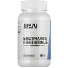 BARE PERFORMANCE NUTRITION Endurance Essentials | Endurance Athlete Daily Multivitamin | NSF Certified for Sport | Supports Energy, Muscle Function, Immune & Bone Health | 30 Capsules view 1