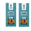 Higher Harvest by HEB Gluten Free Pasta - 2 pack (Penne Rigate 12oz) view 1