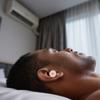 Vestamore Reusable Silicone Earplugs for Sleep, Soft Noise-Canceling Ear Plugs, Two Pairs of Tips Included for Custom Fit view 2
