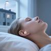 Vestamore Reusable Silicone Earplugs for Sleep, Soft Noise-Canceling Ear Plugs, Two Pairs of Tips Included for Custom Fit view 4