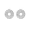 12PCS Mop Cloth ReplacementCompatible For Dreame Mova E30 Ultra / L10s Ultra Gen 2 / L10s Pro Ultra Heat / X30 Ultra - Vacuum Cleaner Spare Parts Accessories view 3