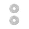 12PCS Mop Cloth ReplacementCompatible For Dreame Mova E30 Ultra / L10s Ultra Gen 2 / L10s Pro Ultra Heat / X30 Ultra - Vacuum Cleaner Spare Parts Accessories view 4