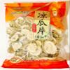 Dried Lianggua Piece, Dried Bitter Melon,Traditional Asian Ingredient, 5.3oz/150g, 2-Pack view 2