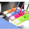 12X40cm Mop Cloth Coral Fleece Thickened Flat , Replace Household Company Cleaning view 2
