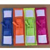 12X40cm Mop Cloth Coral Fleece Thickened Flat , Replace Household Company Cleaning view 3