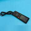 1PC RK7805L 3D L-Shape New Massage Chair Wire Controller Massage Chair Controller view 4