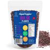 Aqua Veggies Organic Atlantic Dulse Flakes Sea Vegetable, Wild-Harvested, Sun-Dried Superfood Seaweed Snacks| Rich in Iodine, B12, Iron, Calcium, Fibre & Plant-Based Protein (1 Pound (Pack of 1)) view 1