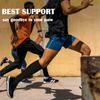 Aoliks Compression Socks for Women & Men, Best Support for Flying, Nurses, Running view 2
