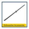 Dishwasher Spray Arm,Compatible For Hobart, AM900 Dishwasher Washing Arm Rinsing Arm Accessories view 2