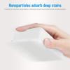 100Pcs Sponge Melamine Foam Cleaner for Kitchen 10x6x2cm view 3