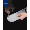 RJYYYDS Drop Foot Orthosis Support, Ankle Joint Fixation Brace, Ankle Orthosis Splint Support, Can Be Worn with Shoes, for Improved Walking Gait,Left-M view 3