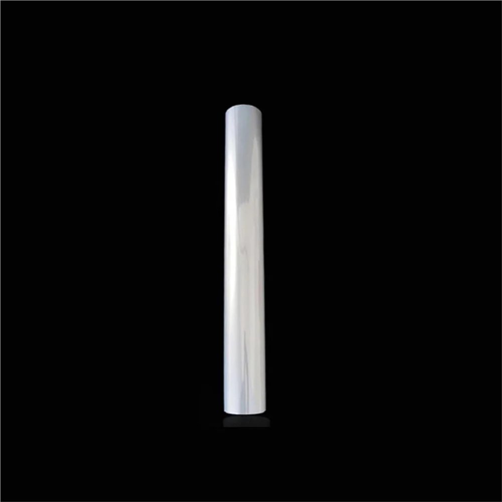 Anenog 2Pcs Cellophane Wrap Roll Clear Wrapping Cellophane Film Wrap Roll Gift Flower Bouquet Baskets Wrapping Paper Decorative Crafts Paper Film 20m X 50cm