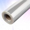 Anenog 2Pcs Cellophane Wrap Roll Clear Wrapping Cellophane Film Wrap Roll Gift Flower Bouquet Baskets Wrapping Paper Decorative Crafts Paper Film 20m X 50cm view 2