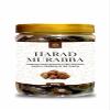 Harad Murabba Traditional Herbal Preserve, Natural Immunity Booster, Terminalia Chebula Fruit, 800g Glass Jar view 1
