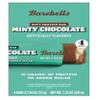 Barebels Soft Minty Chocolate Protein Bars - 7.76oz/4 Bars - 16gms Protein view 1
