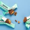 Barebels Soft Minty Chocolate Protein Bars - 7.76oz/4 Bars - 16gms Protein view 2