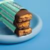 Barebels Soft Minty Chocolate Protein Bars - 7.76oz/4 Bars - 16gms Protein view 3