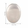 Chiffonade Stainless Steel Soap Metal Odor Remover Soap Eliminating Smells Fish, Garlic, Onion froms Hands for Kitchen(1pc) view 3
